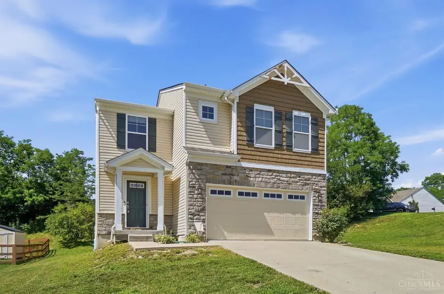 1022 Golden Oak Drive, Hamilton, OH 45013 - #3