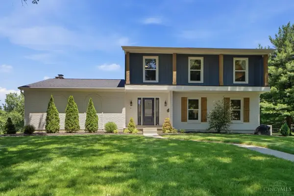 9860 Delray Drive, Montgomery, OH 45242