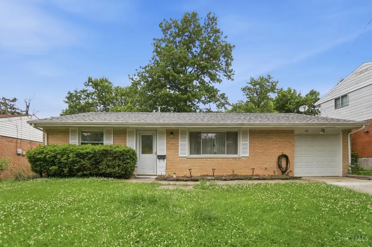 942 Goodhue Circle, Forest Park, OH 45250 - #1