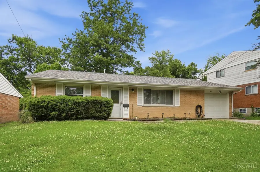 942 Goodhue Circle, Forest Park, OH 45250 - #3