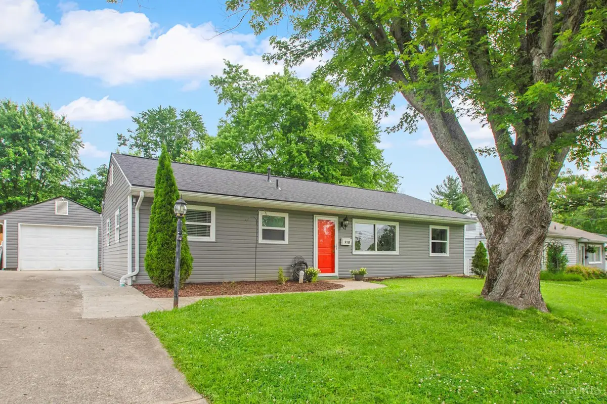918 Bellwood Drive, Loveland, OH 45140 - #1