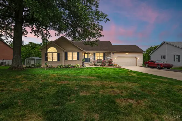108 Farrar Drive, Aurora, IN 47001