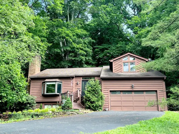 758 Old Indian Hill Road, Terrace Park, OH 45174