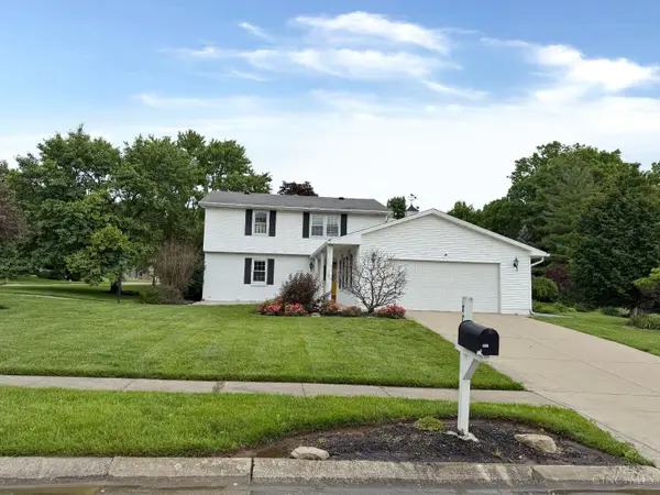 876 Maple Ridge Court, Fairfield, OH 45014
