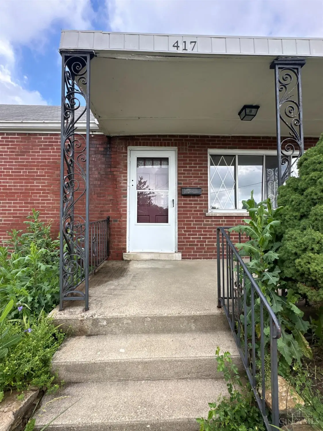 417 Elm St, Cincinnati, OH 45238 - #1