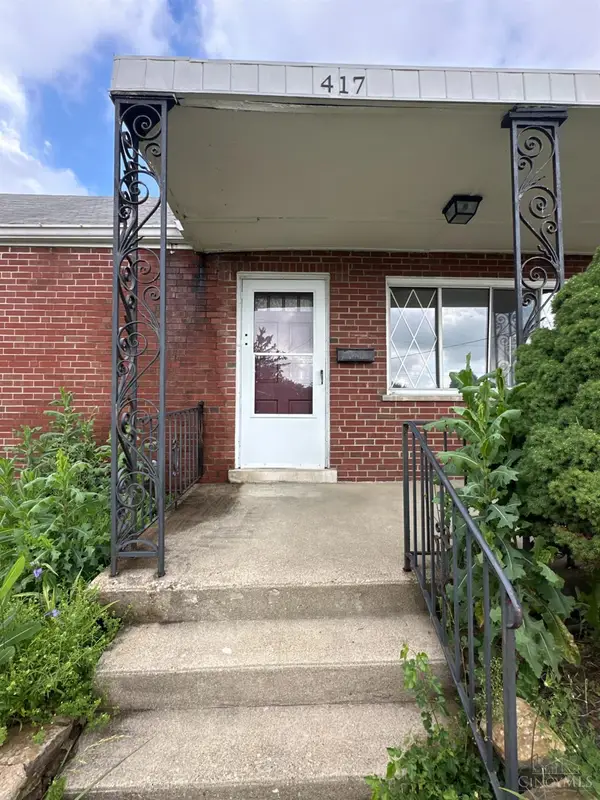 417 Elm St, Cincinnati, OH 45238