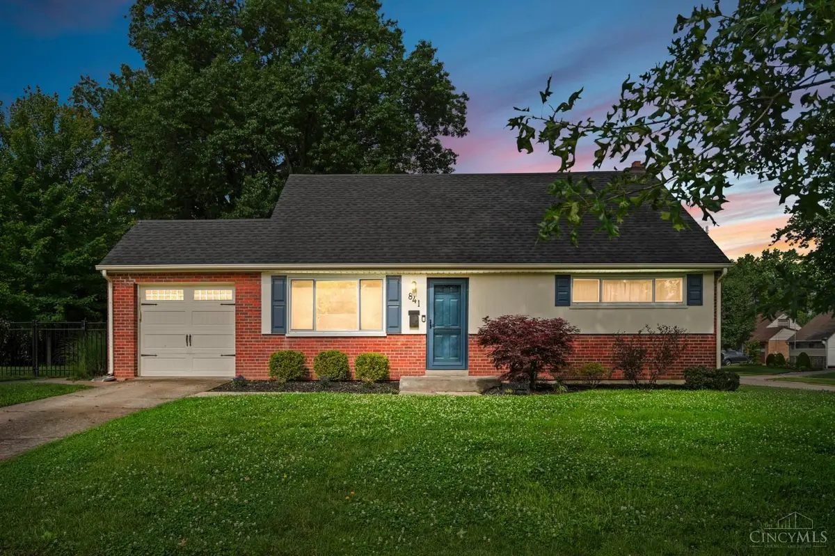 841 Sabino Court, Finneytown, OH 45231 - #1