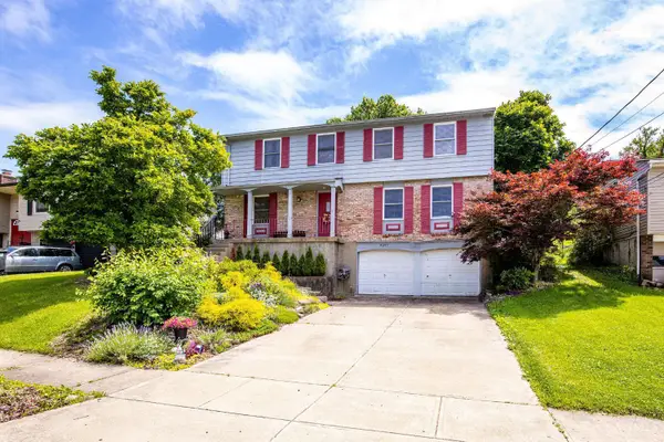 4297 Champdale Lane, Delhi Twp, OH 45238