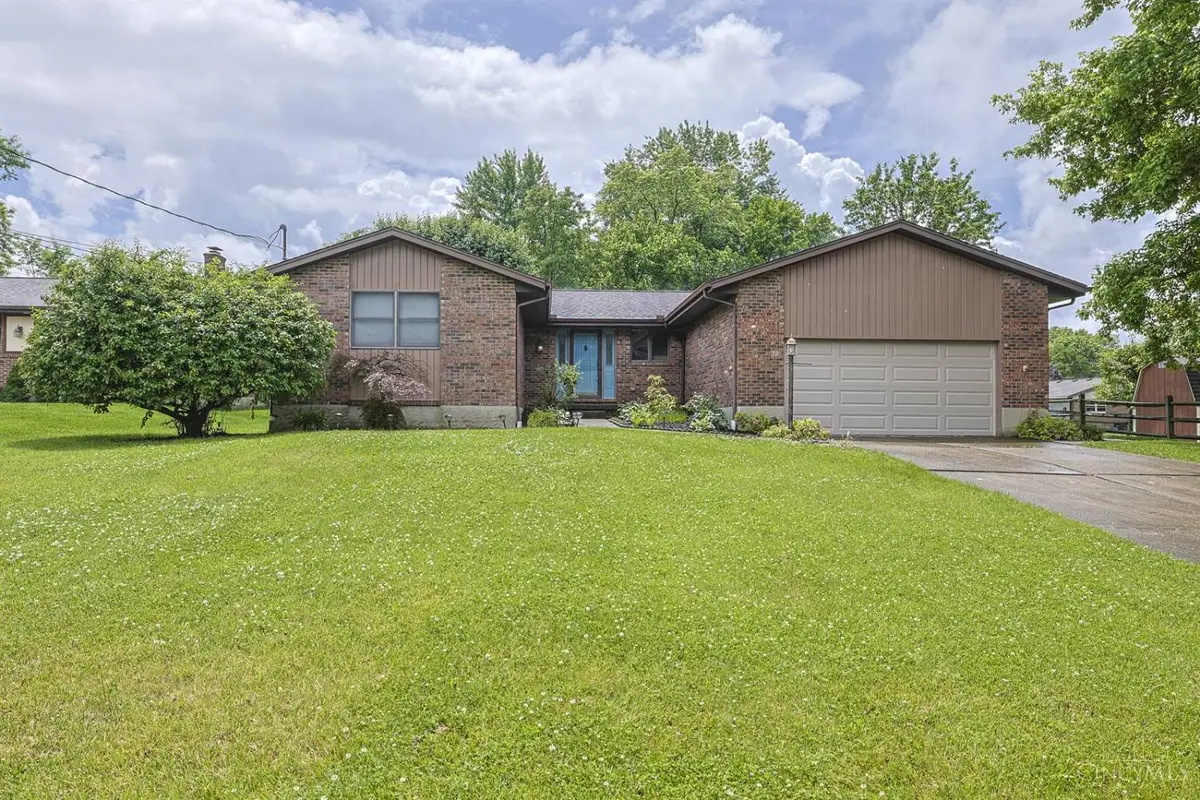 3639 Jillmarie Drive, Colerain, OH 45251 - #1