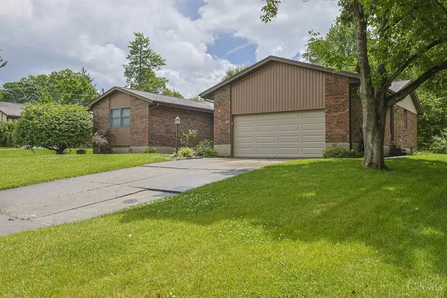 3639 Jillmarie Drive, Colerain, OH 45251 - #2