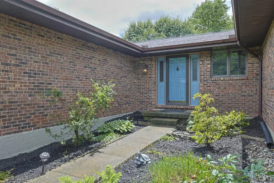 3639 Jillmarie Drive, Colerain, OH 45251 - #3