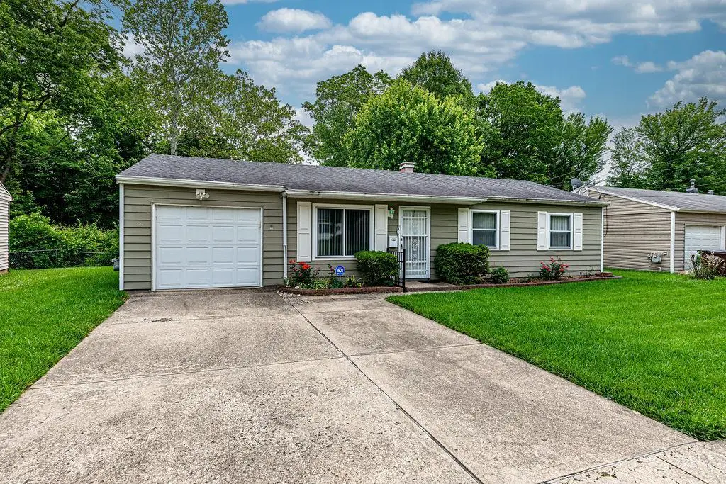 9814 Loralinda Drive, Colerain, OH 45251 - #1