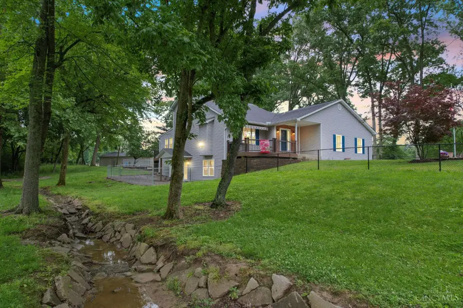 2615 St Rt 232, Tate, OH 45157 - #3