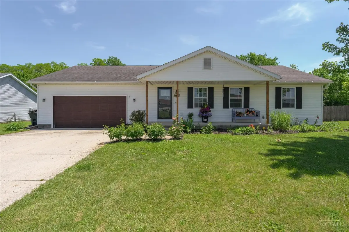 895 Riverbirch Rd, Washington Court House, OH 43160 - #1