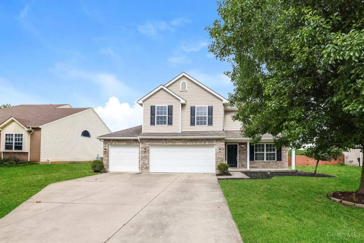 7346 Country Walk, Franklin, OH 45005 - #1