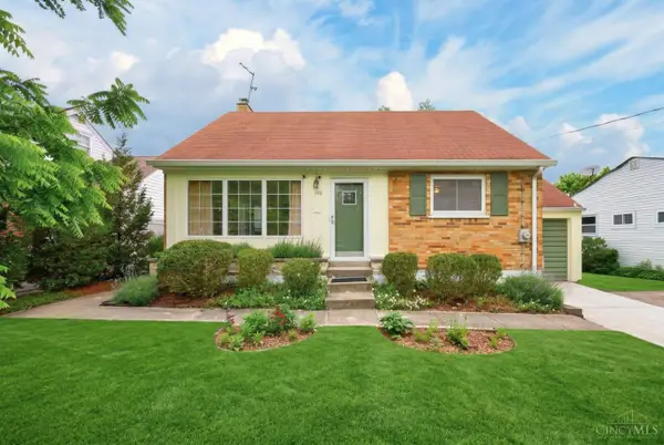998 Vacationland Drive, Cincinnati, OH 45231