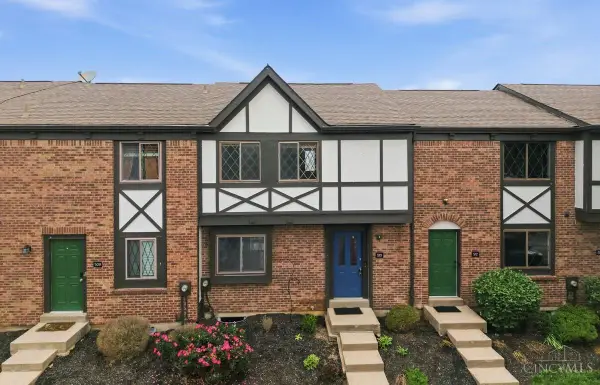 510 Halifax Circle #62, Union Twp, OH 45244