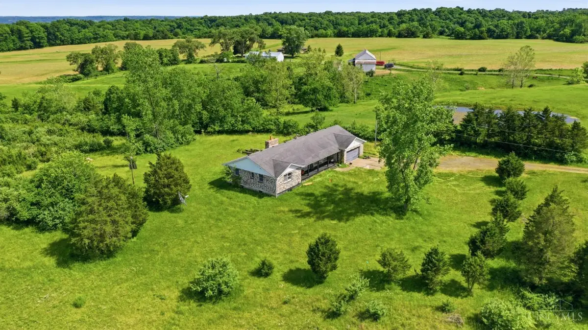 7190 Hetzler Road, Middletown, OH 45042 - #1