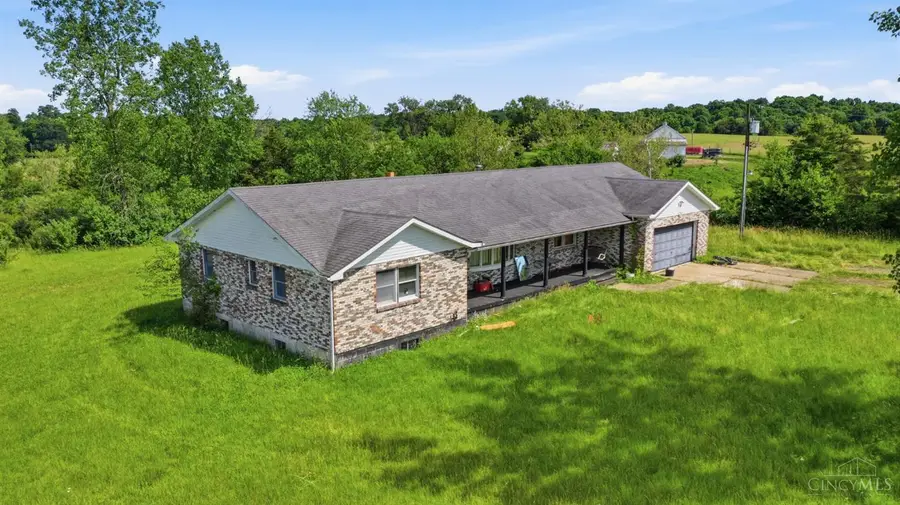 7190 Hetzler Road, Middletown, OH 45042 - #2