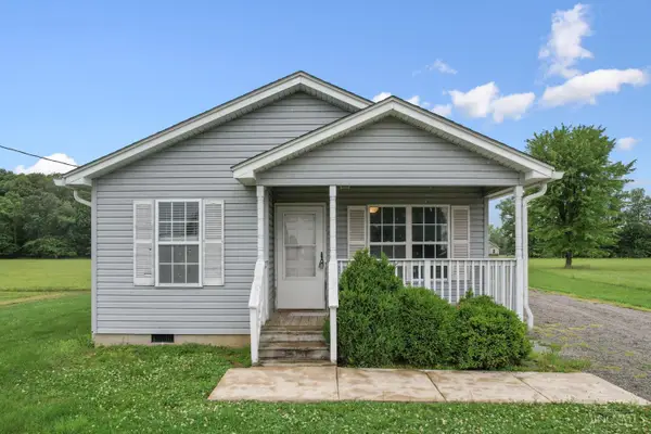 158 Montana Drive, Jackson Twp, OH 45171