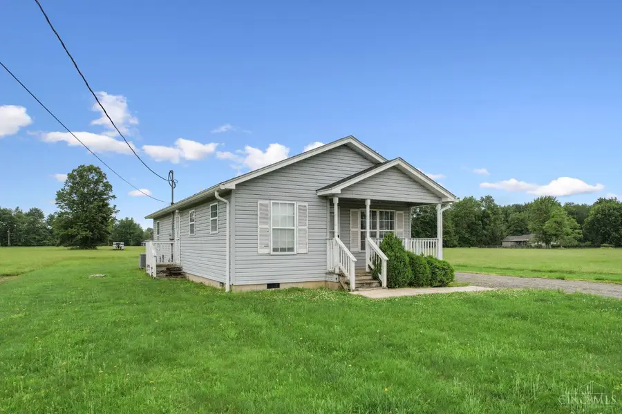 158 Montana Drive, Lake Waynoka, OH 45171 - #3