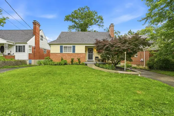 1944 Lehigh Avenue, Cincinnati, OH 45230
