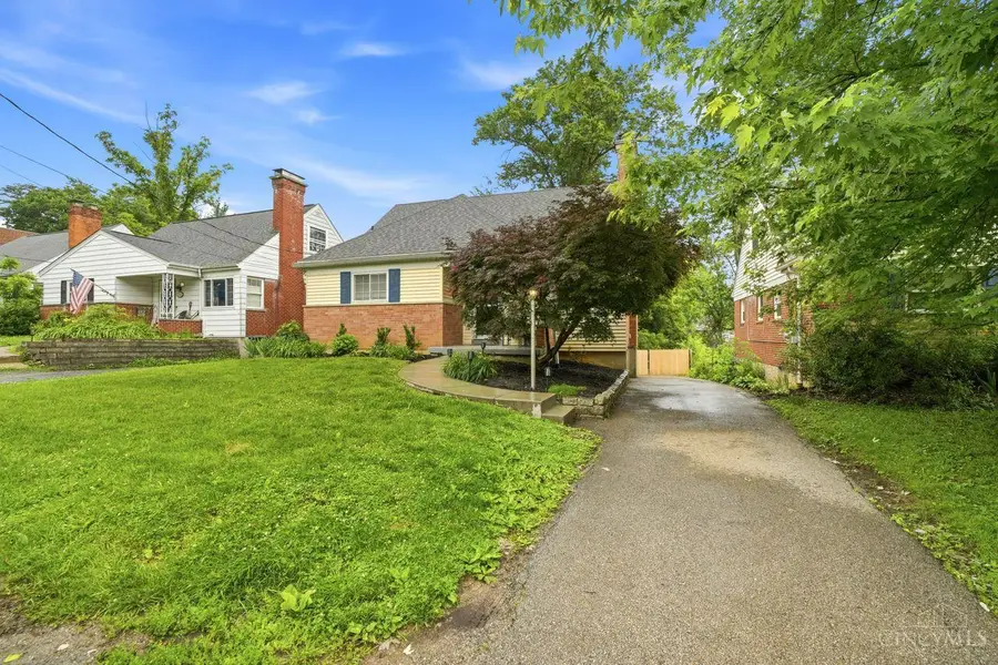 1944 Lehigh Avenue, Cincinnati, OH 45230 - #2
