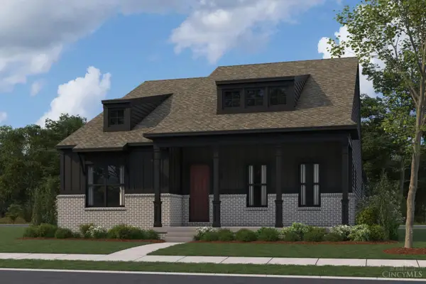 5305 Gaudi Lane #003, Mason, OH 45040