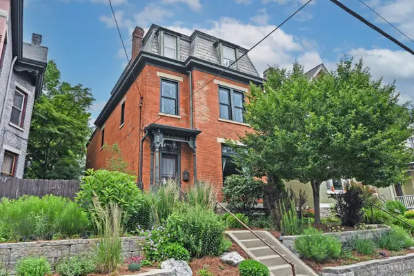 1622 Pullan Avenue, Cincinnati, OH 45223