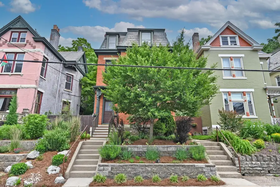 1622 Pullan Avenue, Cincinnati, OH 45223 - #3