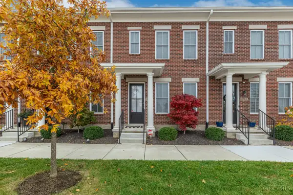 3751 Bedel Street, Turtle Creek Twp, OH 45036