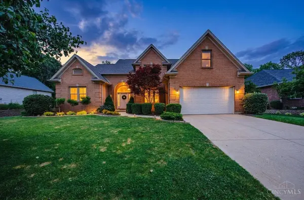 145 Hunter Woods Drive, Oxford, OH 45056
