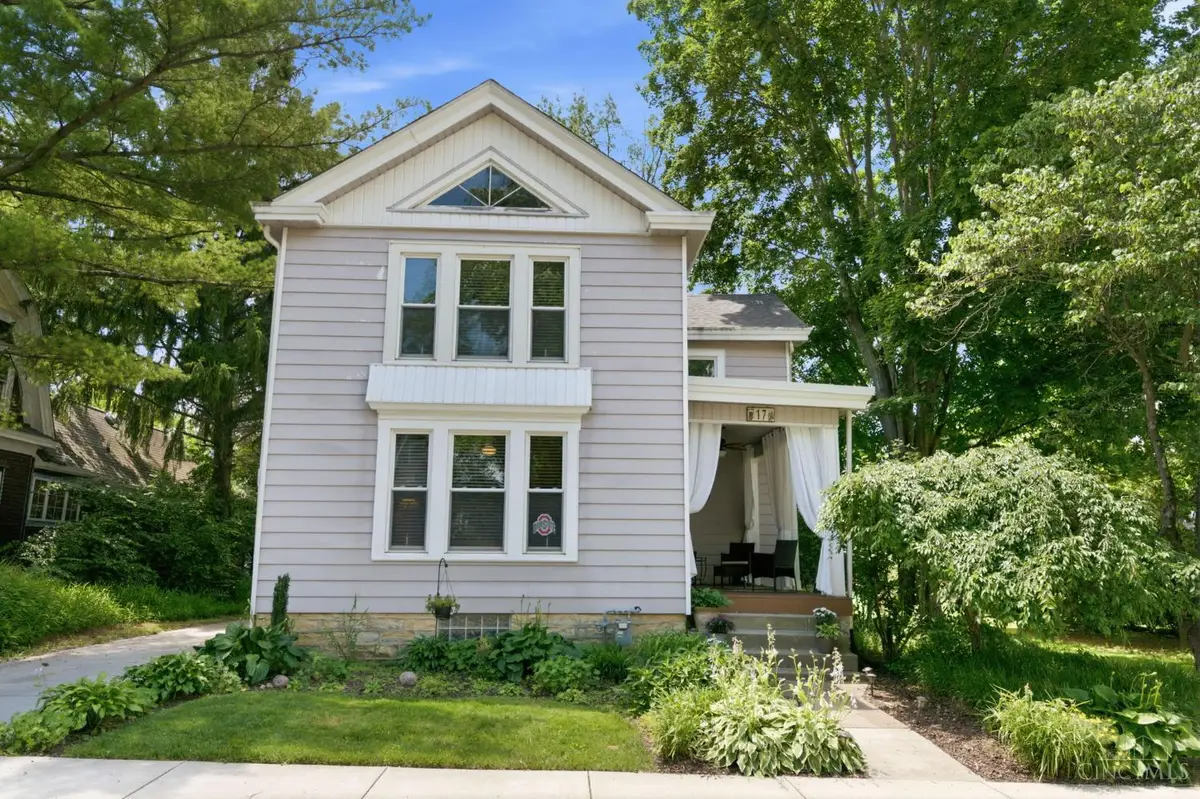 17 Summit Street, Lebanon, OH 45036 - #1