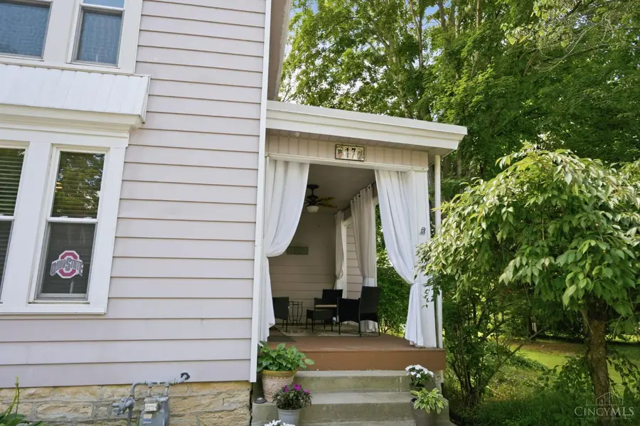 17 Summit Street, Lebanon, OH 45036 - #3