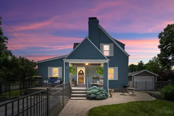 7043 Rembold Avenue, Mariemont, OH 45227