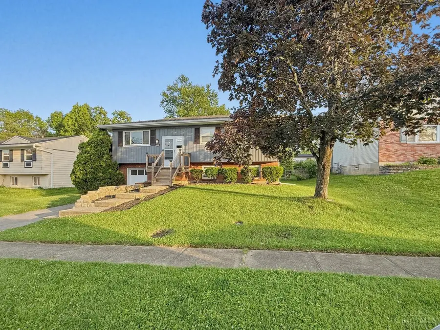 779 Hanson Drive, Forest Park, OH 45240 - #3
