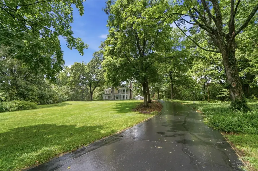 333 Springfield Pike, Wyoming, OH 45215 - #2