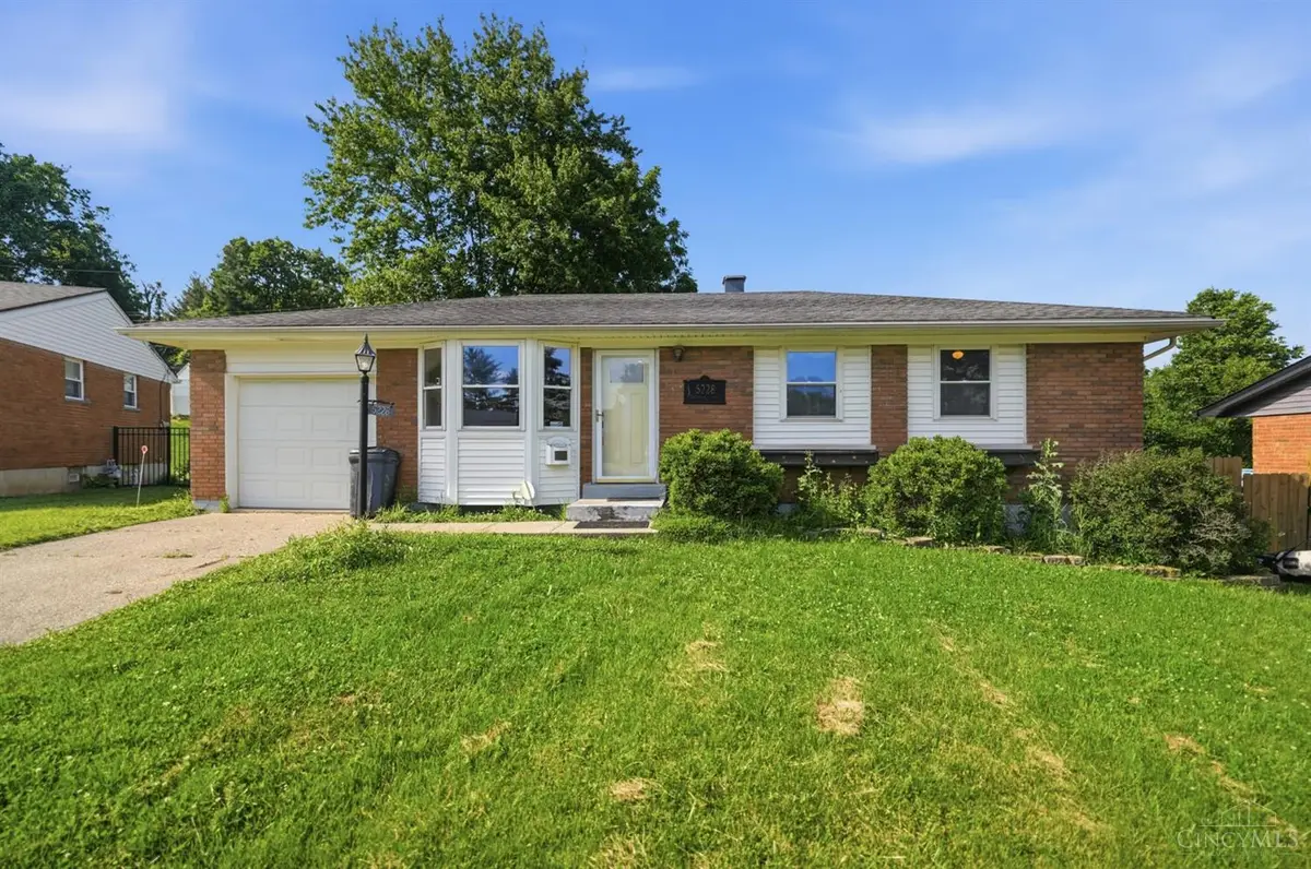 5228 Woodlake Drive, Delhi, OH 45238 - #1