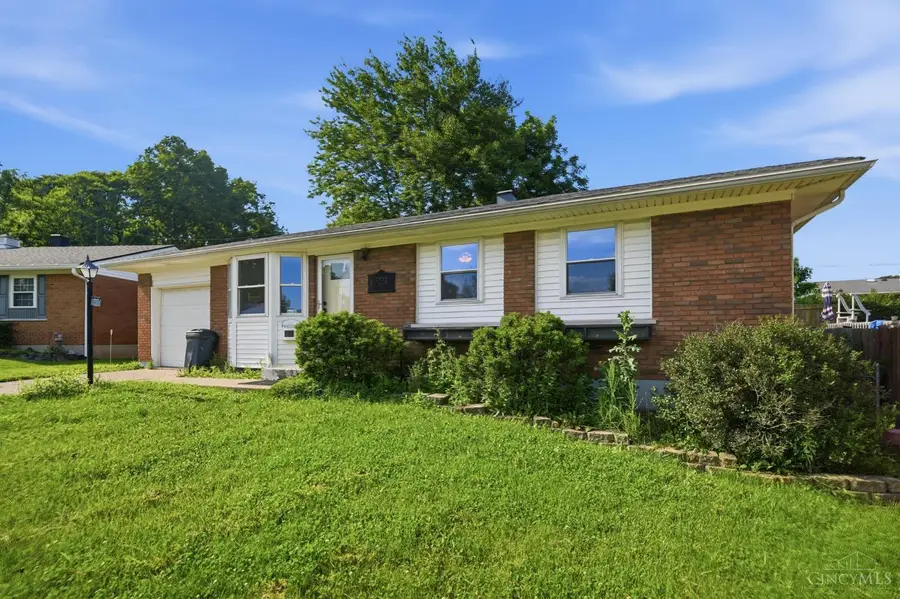 5228 Woodlake Drive, Delhi, OH 45238 - #2