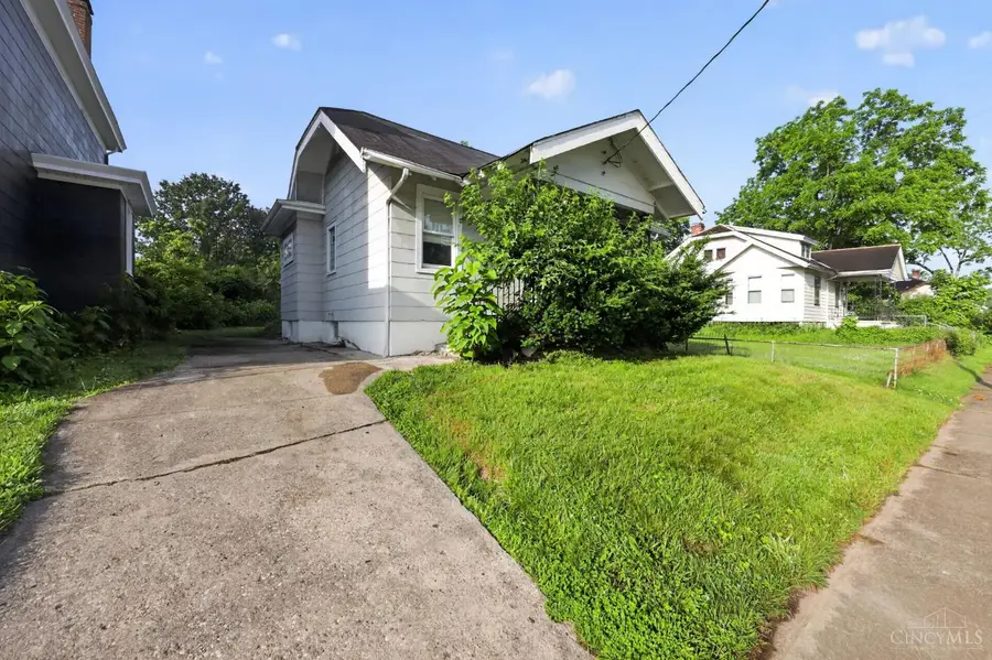 1833 Cordova Avenue, North College Hill, OH 45239 - #3