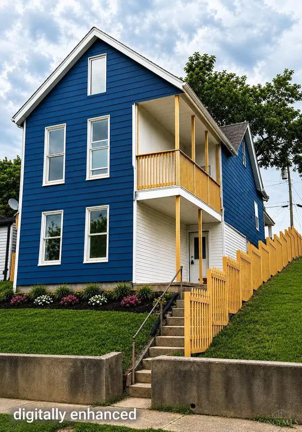 1460 Parrish Avenue, Hamilton, OH 45011