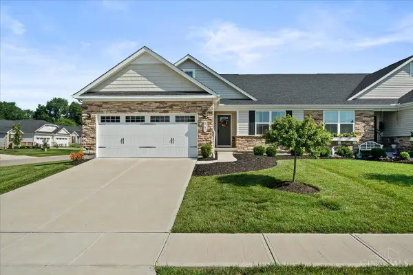8797 Ardmore Place, Harrison, OH 45030