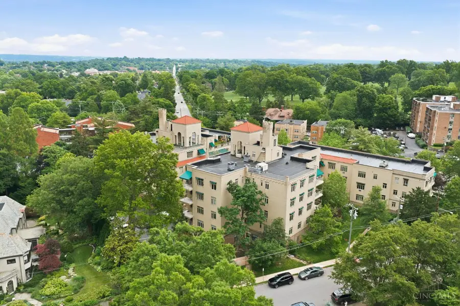 2372 Madison Road #W3D, Cincinnati, OH 45208 - #2