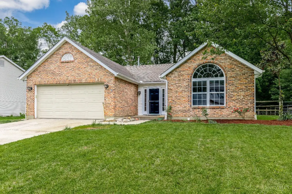 4647 Cardinal Drive, Union, OH 45244 - #1