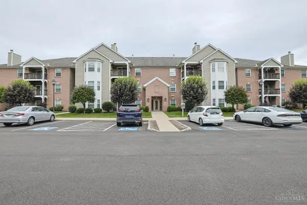 4341 Regency Ridge Court #303, Green Twp, OH 45248