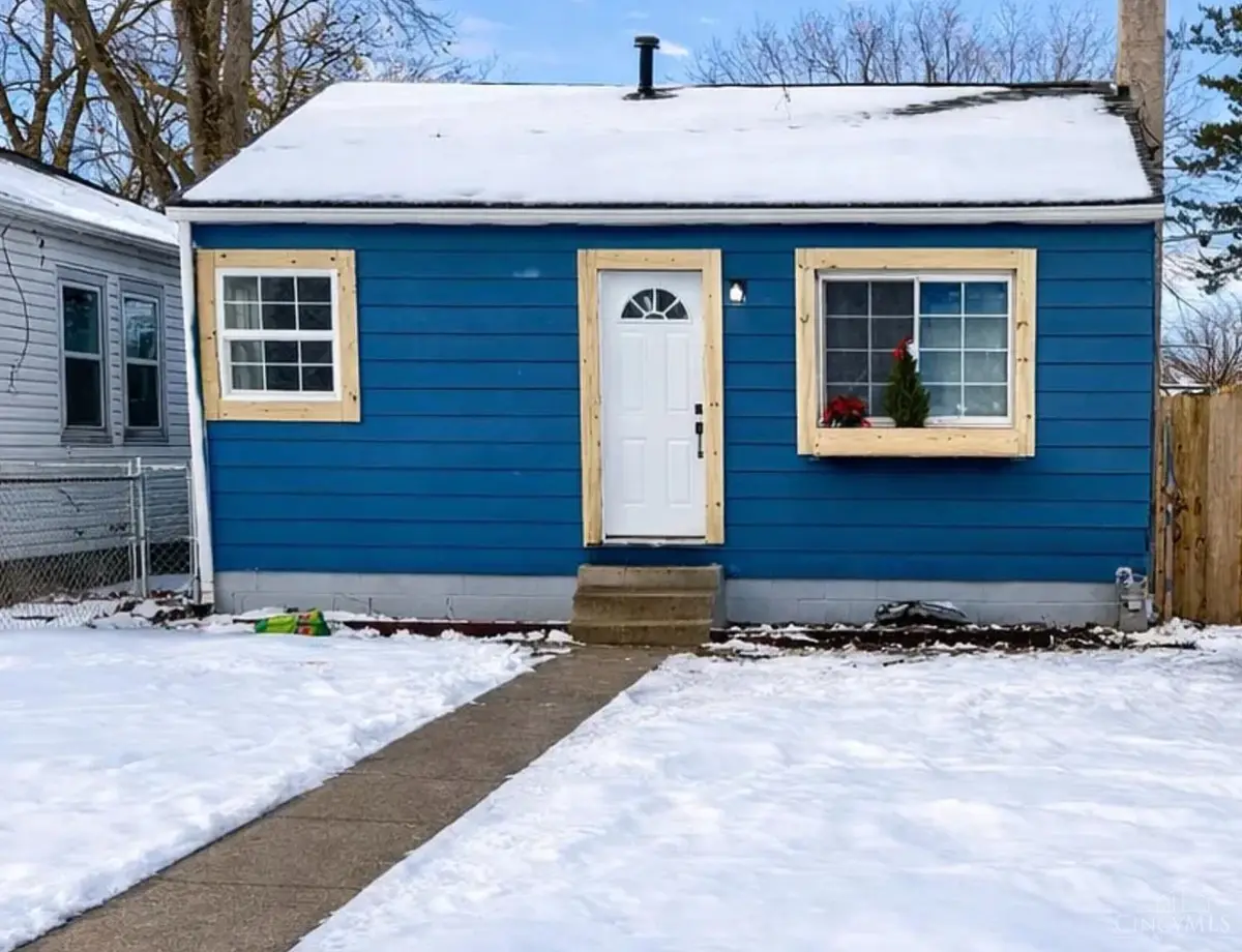 411 Hudson Avenue, Hamilton, OH 45011 - #1