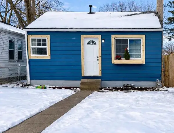 411 Hudson Avenue, Hamilton, OH 45011
