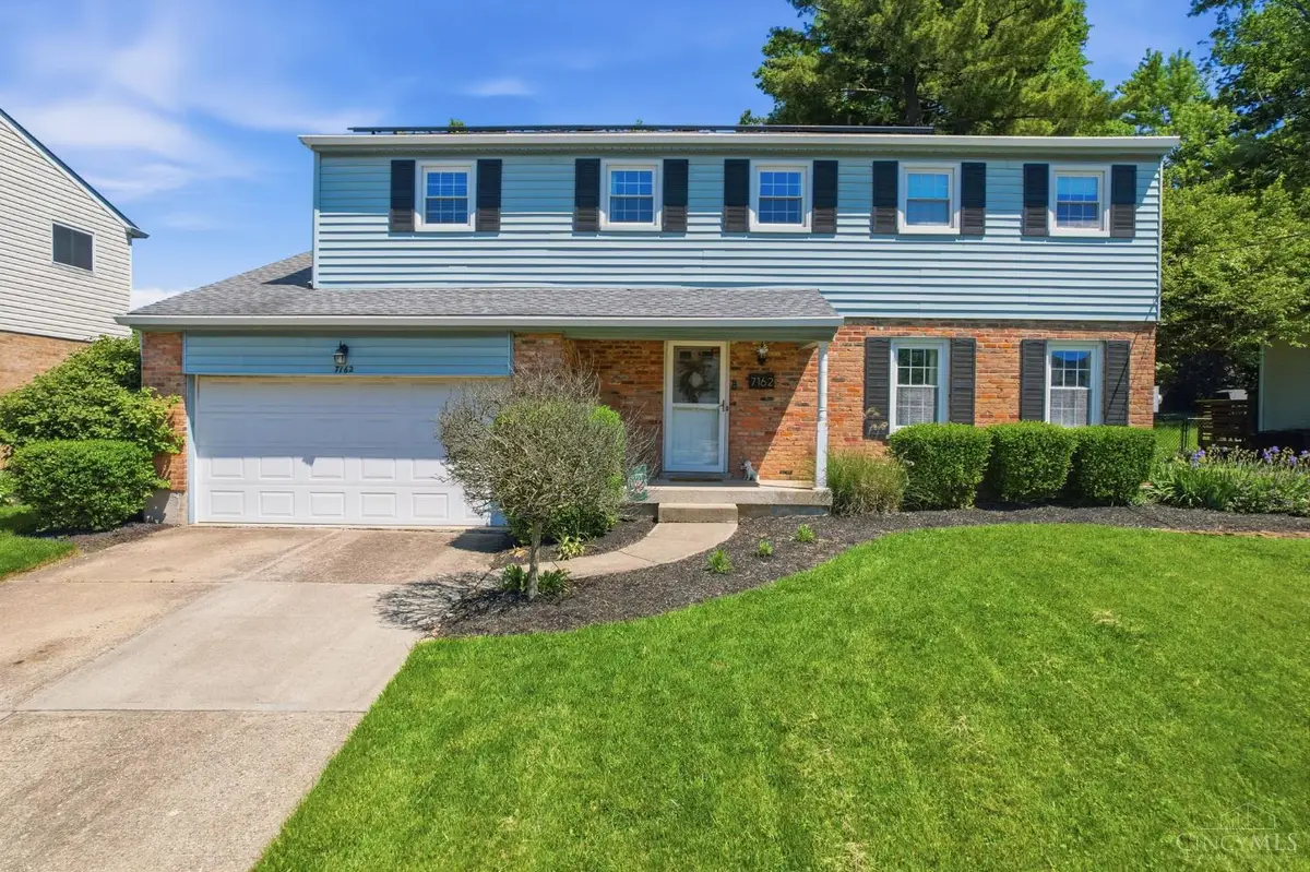 7162 Gammwell Drive, Anderson, OH 45230 - #1
