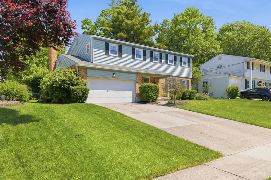 7162 Gammwell Drive, Anderson, OH 45230 - #3