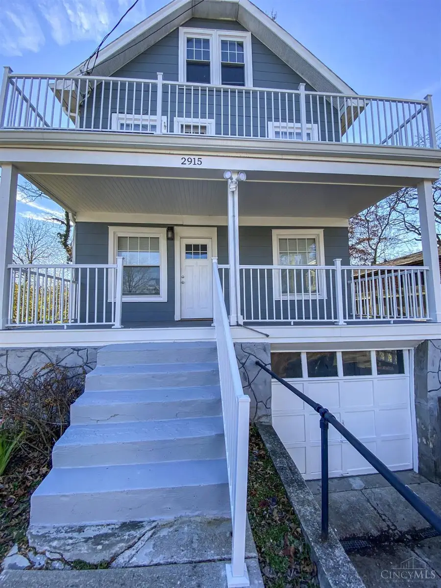 2915 Minto Avenue, Cincinnati, OH 45208 - #2
